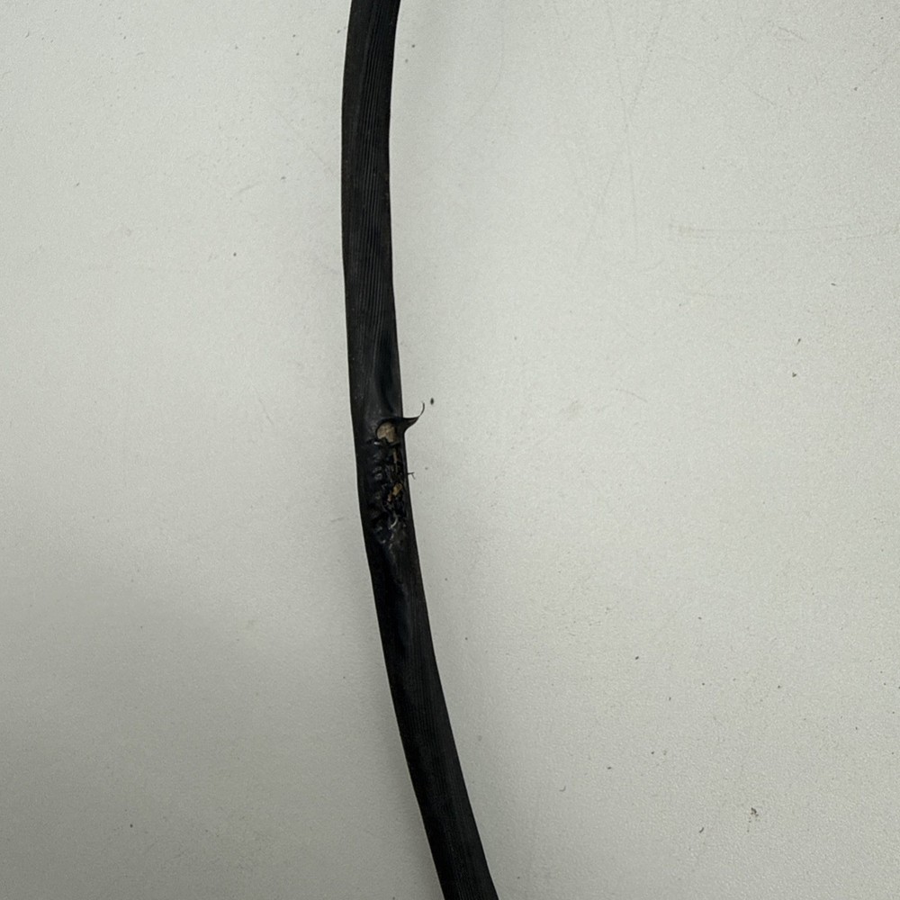 Vintage NCR Adding Machine Untested For Parts Only