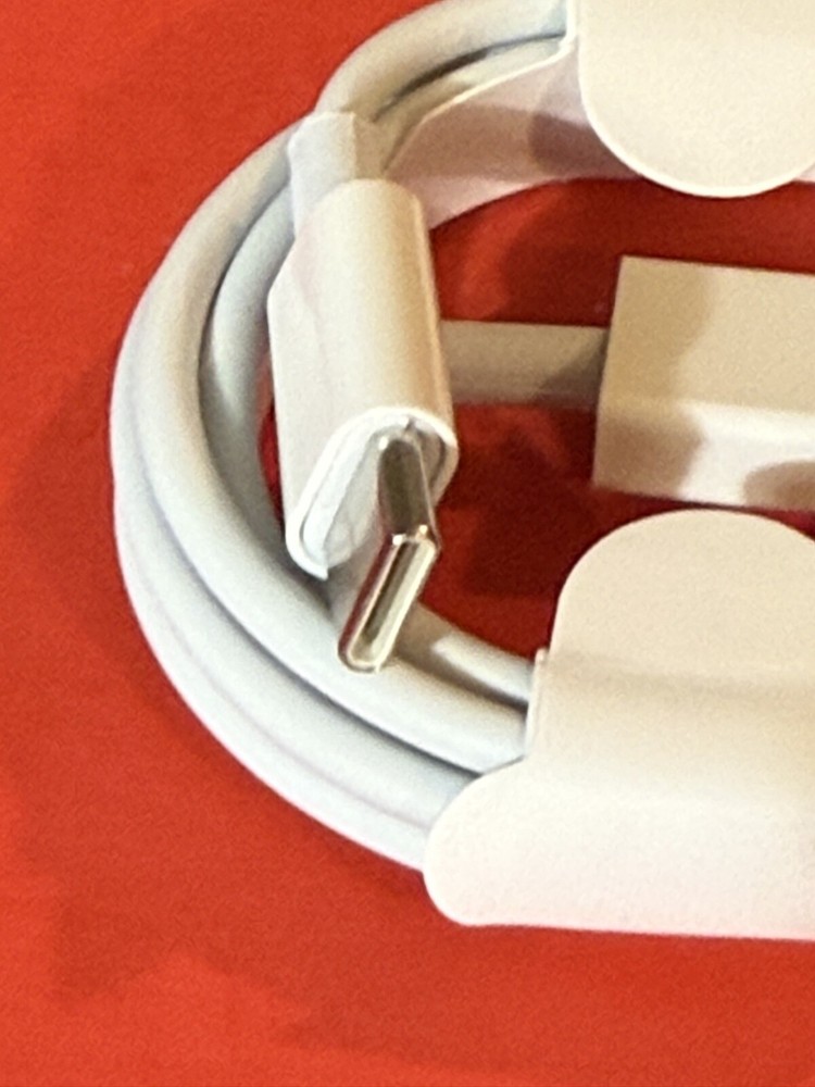 Apple iPhone Android Phones 3ft Charge Sync USB-A to USB-C Cable combine SAVE!
