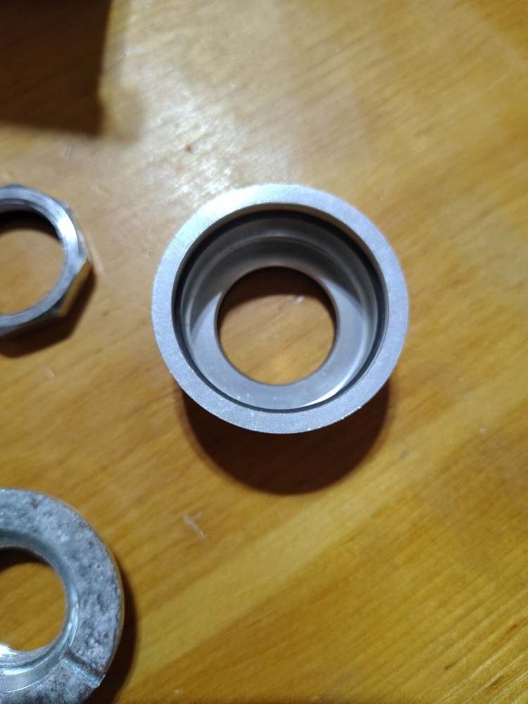 shimano headset 1 inch