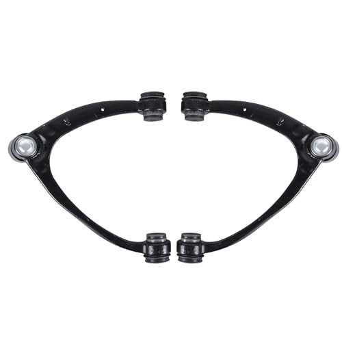 Front Suspension kit Upper Control Arm with Lower Ball Joints Compatible for