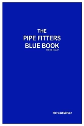 RASHAD HEANEY The Pipe Fitters (Paperback)
