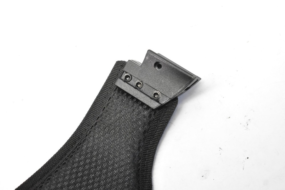 SoundFuse Strap Holder Replacement For Bariatric/Rollator Walkers STRAP ONLY