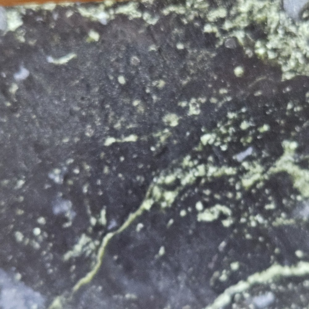 Nephrite Jade Slab Locality Unknown 77 Grams