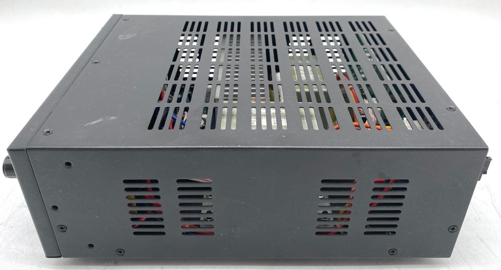 BOGEN CC4041 40W COMPACT 4-INPUT MIXER AMPLIFIER