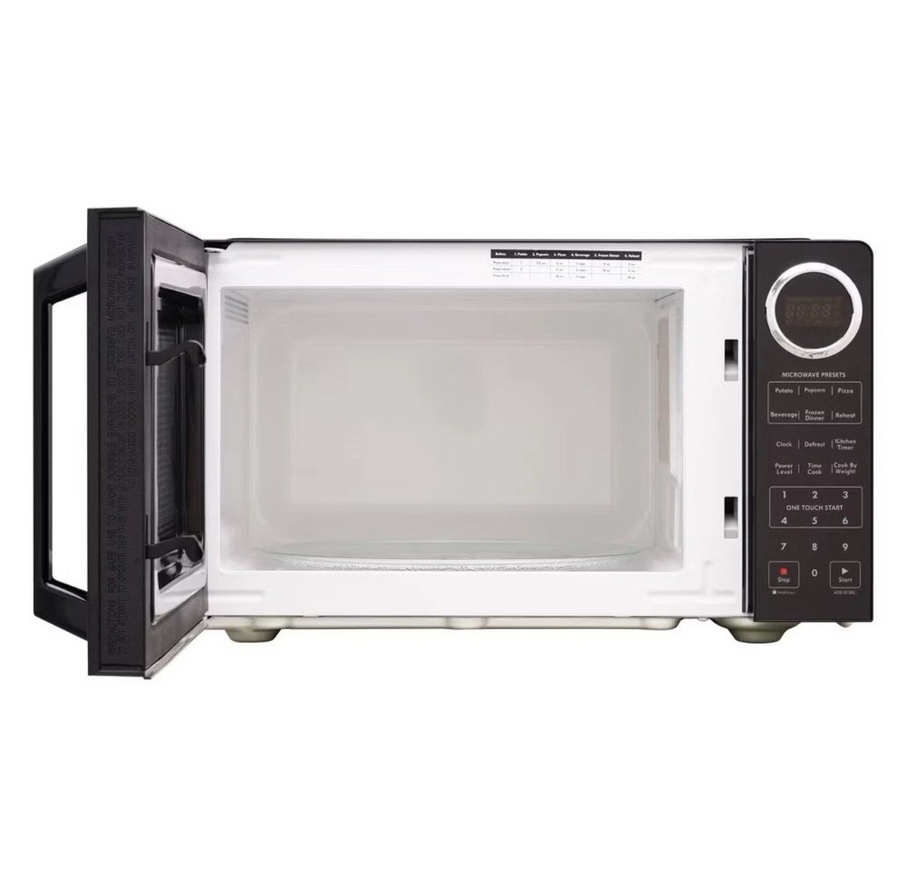 WORKING Microwave For Sale