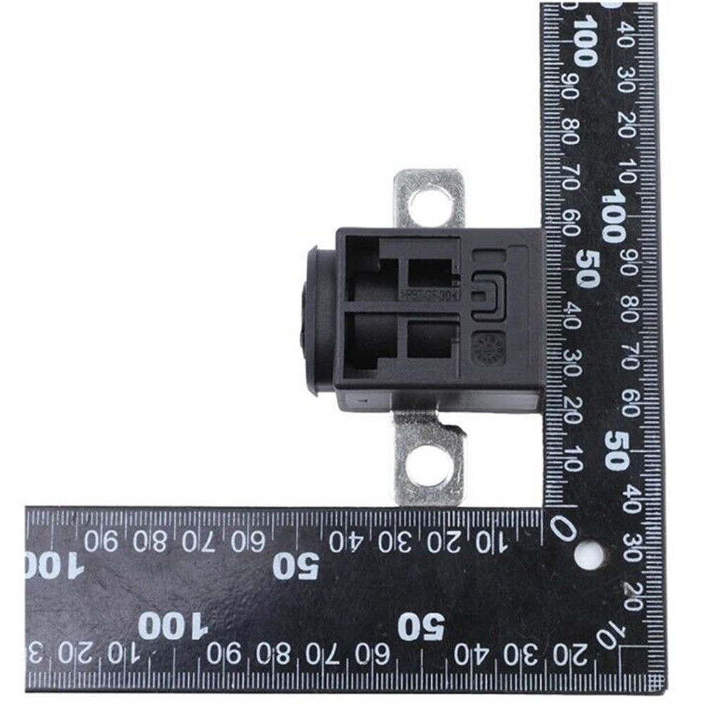 Exact OE Replacement Power Off Switch for Long lasting and Reliable