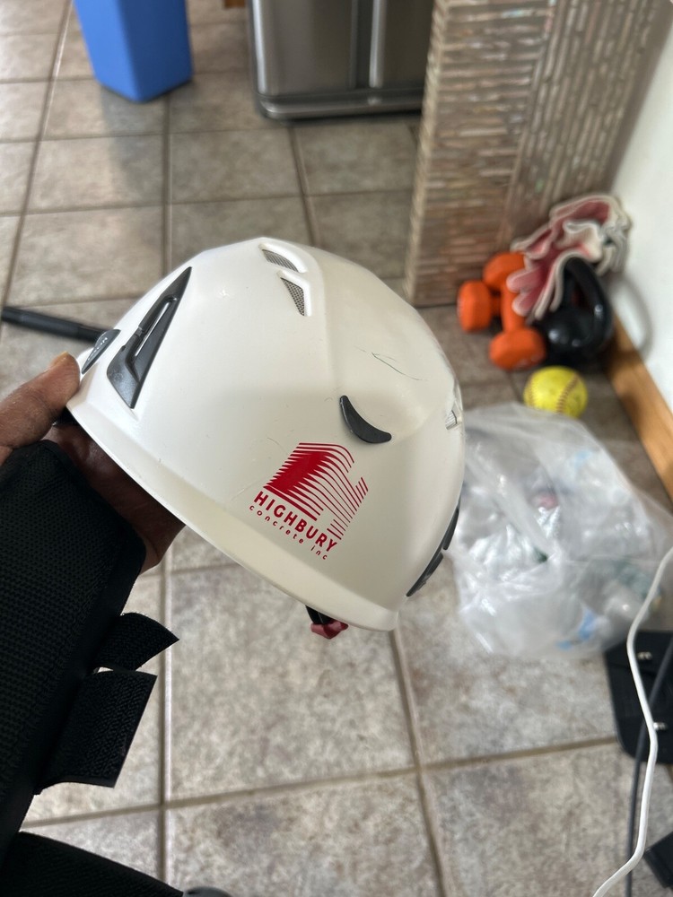 kask super plasma hard hat w/visor