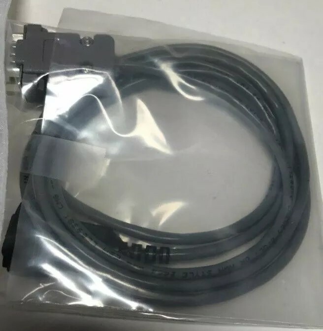 New RVSI Acuity Cimatrix Micro Wedge Bar Code Decoder ID1900 Wedge Warranty