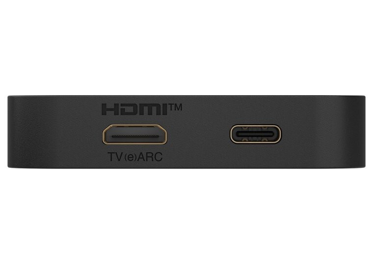 LG WOWCAST Wireless Audio Transmitter For TV - WTP3