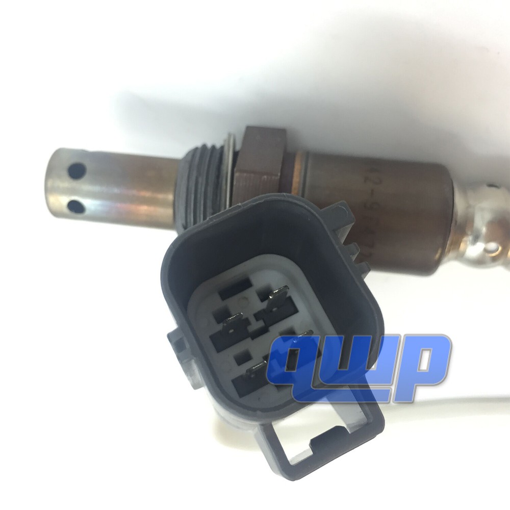 OE Quality Lambda O2 Sensor For 06-09 Range Rover Front Left Right MHK500880