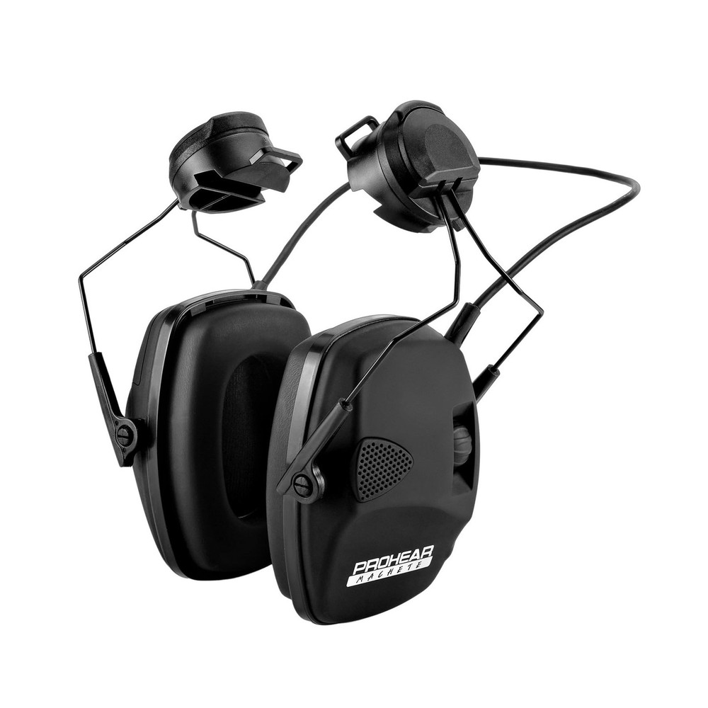 PROHEAR Electronic Shooting Ear Protection Muffs