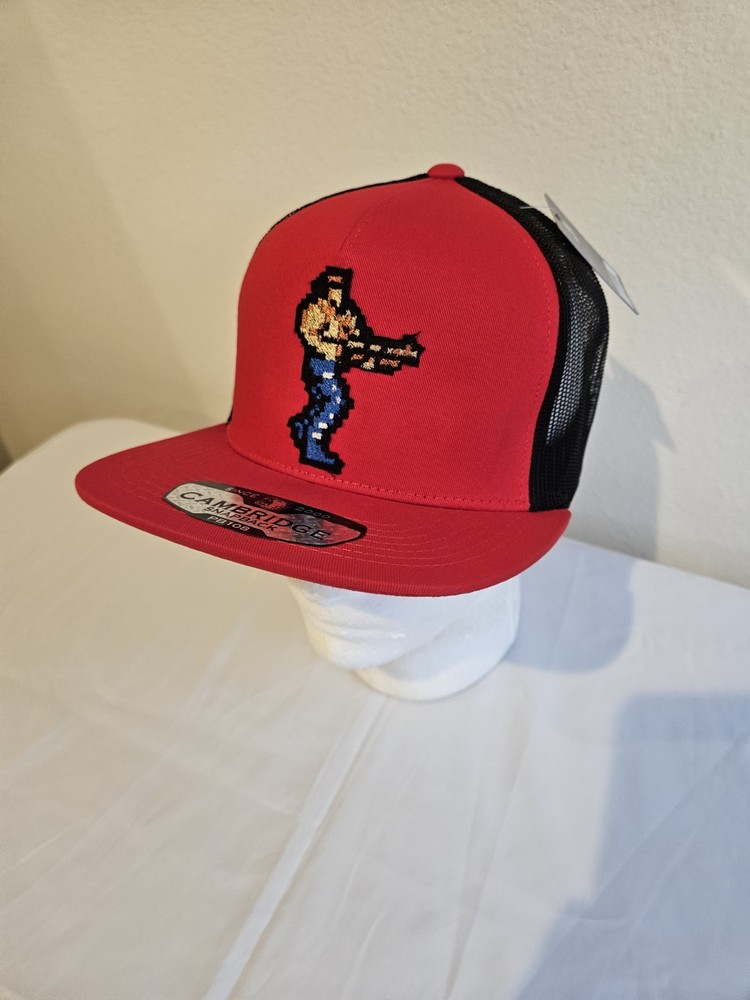 Contra Hat
