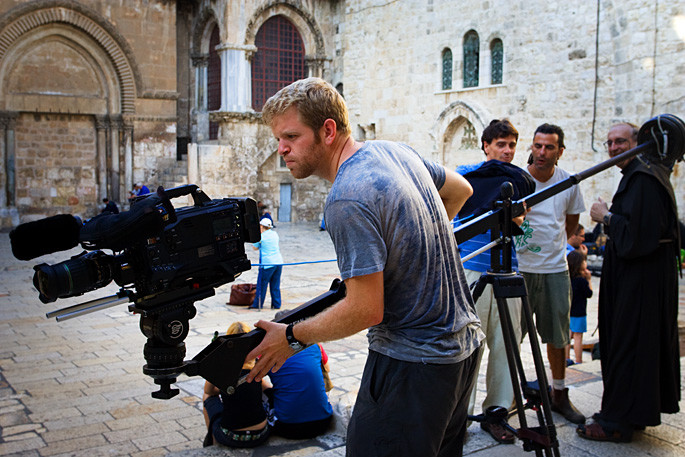 Seven Jib Mini Jib - NEW