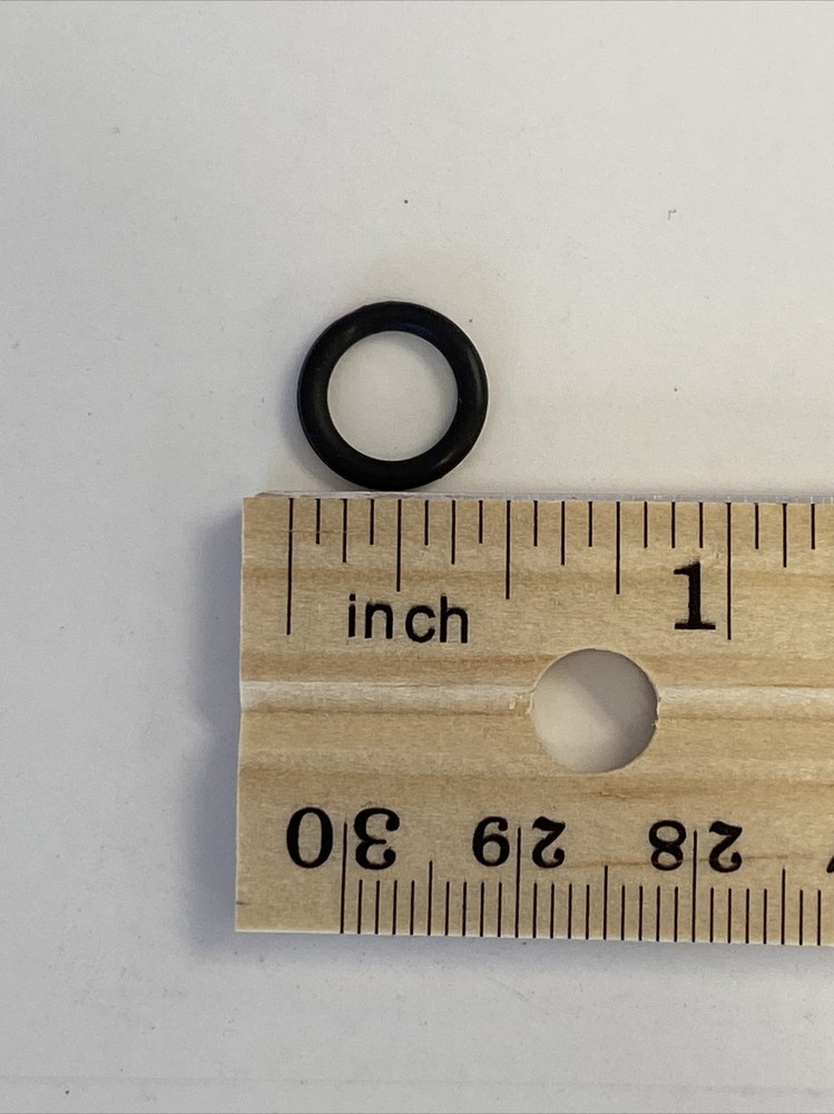 Graco 113137 O-Ring Packing. Genuine Graco