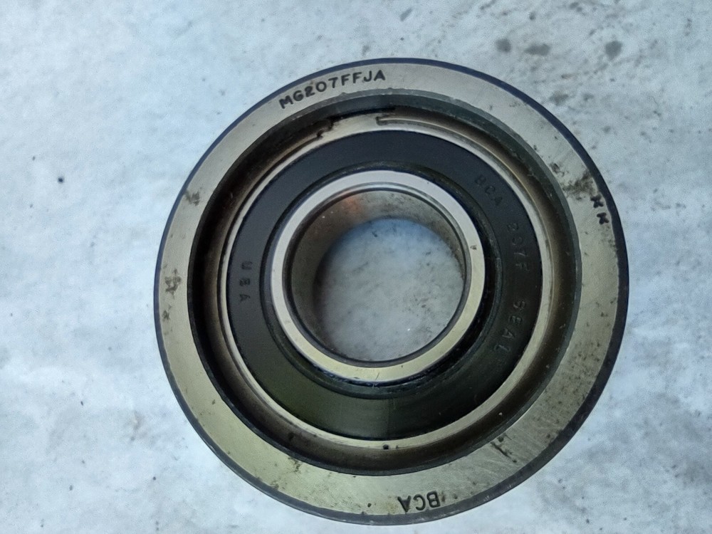 HYTER 1310329 LOAD ROLLER