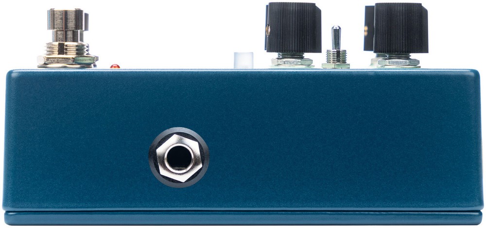 Earthquaker Devices Silos Multi-Generational Time Reflection Device