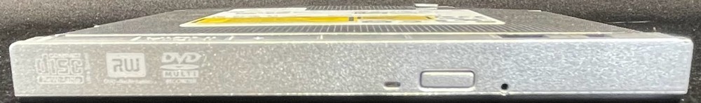 Dell / H-L Data Storage GT60N Super Multi DVD Rewriter / NRMN5