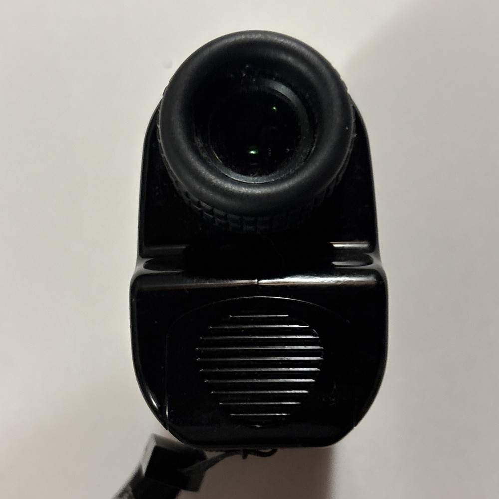 TecTecTec VPRO500 Laser Golf Rangefinder 800 Yard Range Pin Seeker