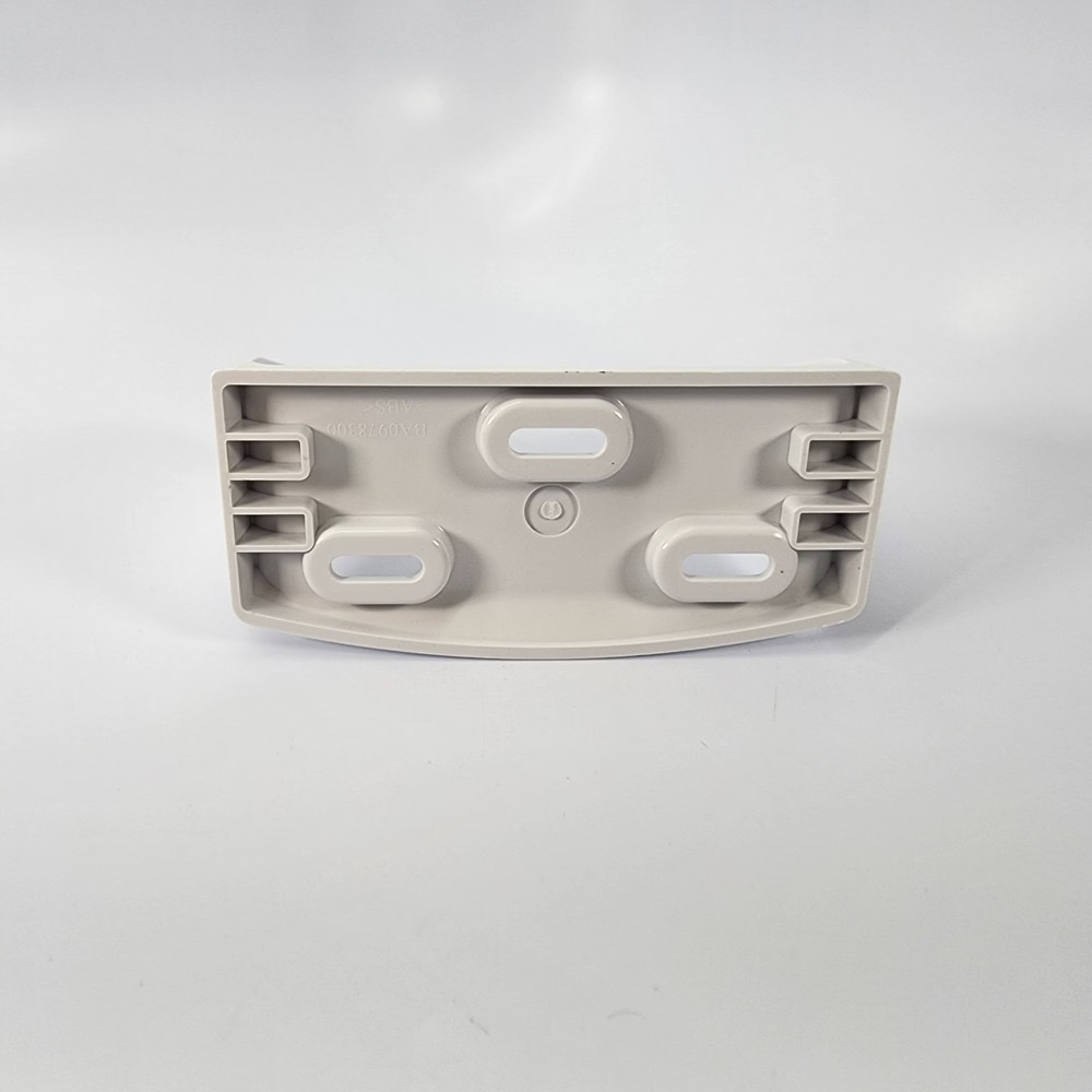Standard Horizon GX1000s Mounting Bracket + Knobs - White - Great Condition