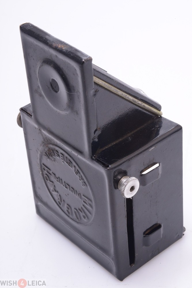 ✅ MIROGRAPHE MULTIPL DRAWING REPRODUCTION DEVICE