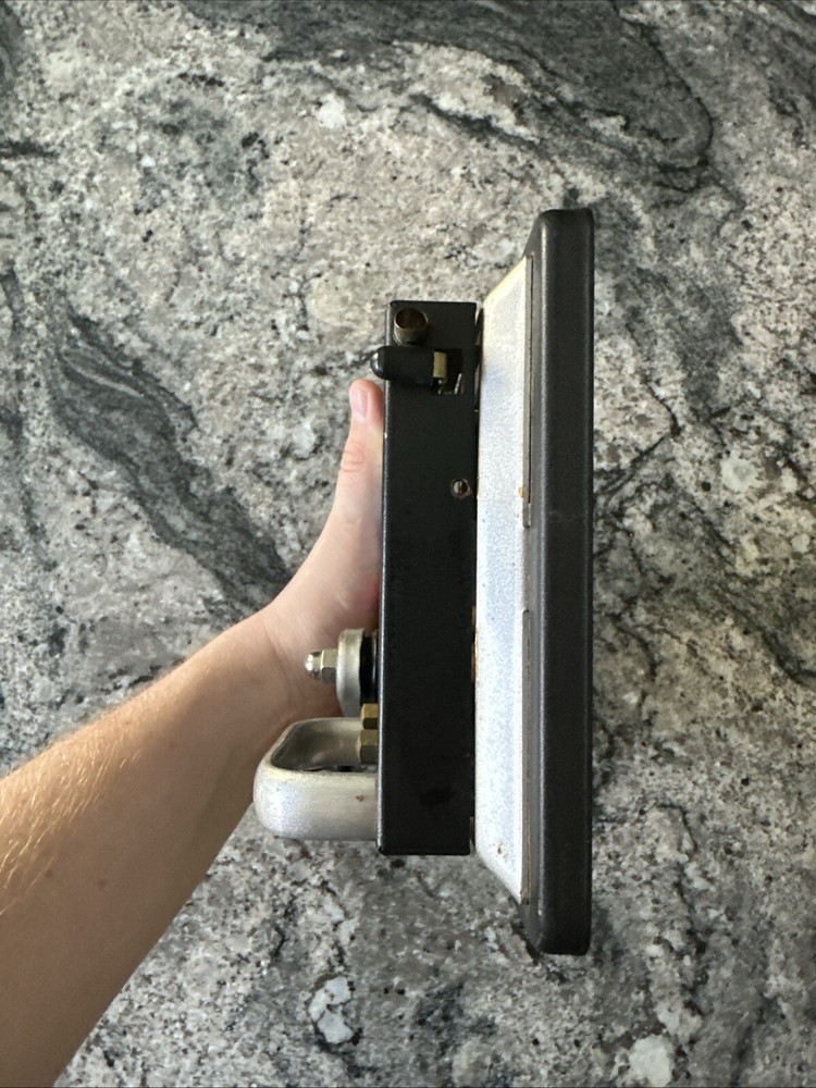 Top Brand Top-O-Matic Cigarette Rolling Machine