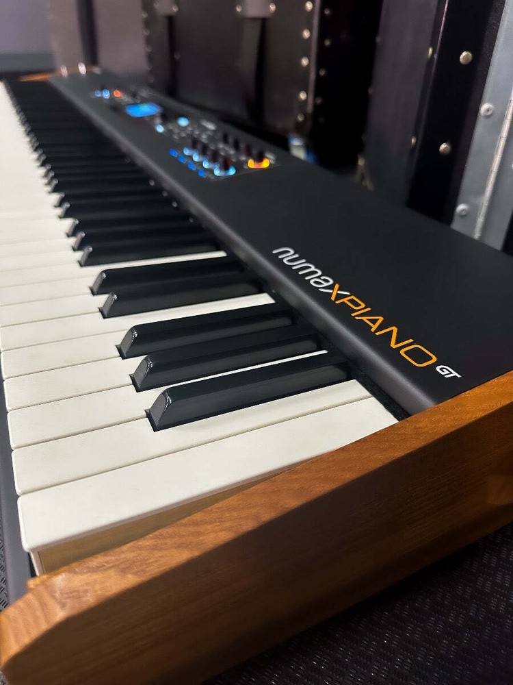 Studiologic Numa X Piano GT Stage Piano
