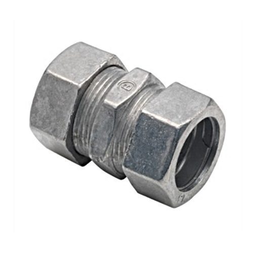 Bridgeport 260-DC 1/2" Compression Coupling