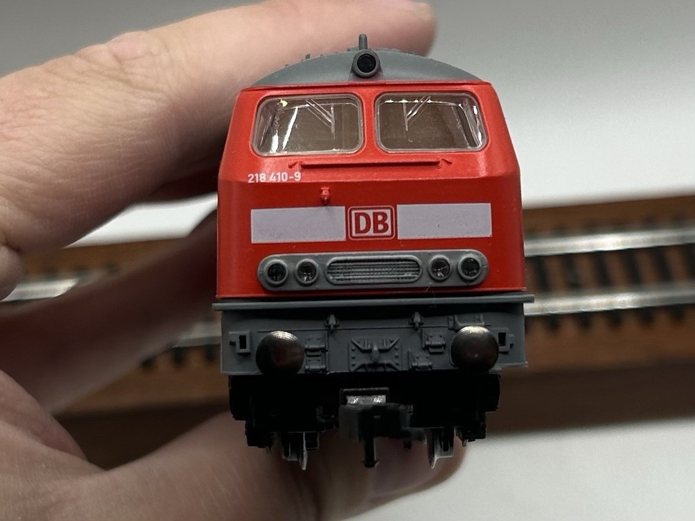Fleischmann HO 6367 ‘Regional Express’ Starter Set NEM - (EXCELLENT BOXED)