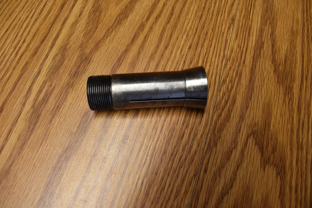 Buck  5/16" 4C Round Collet