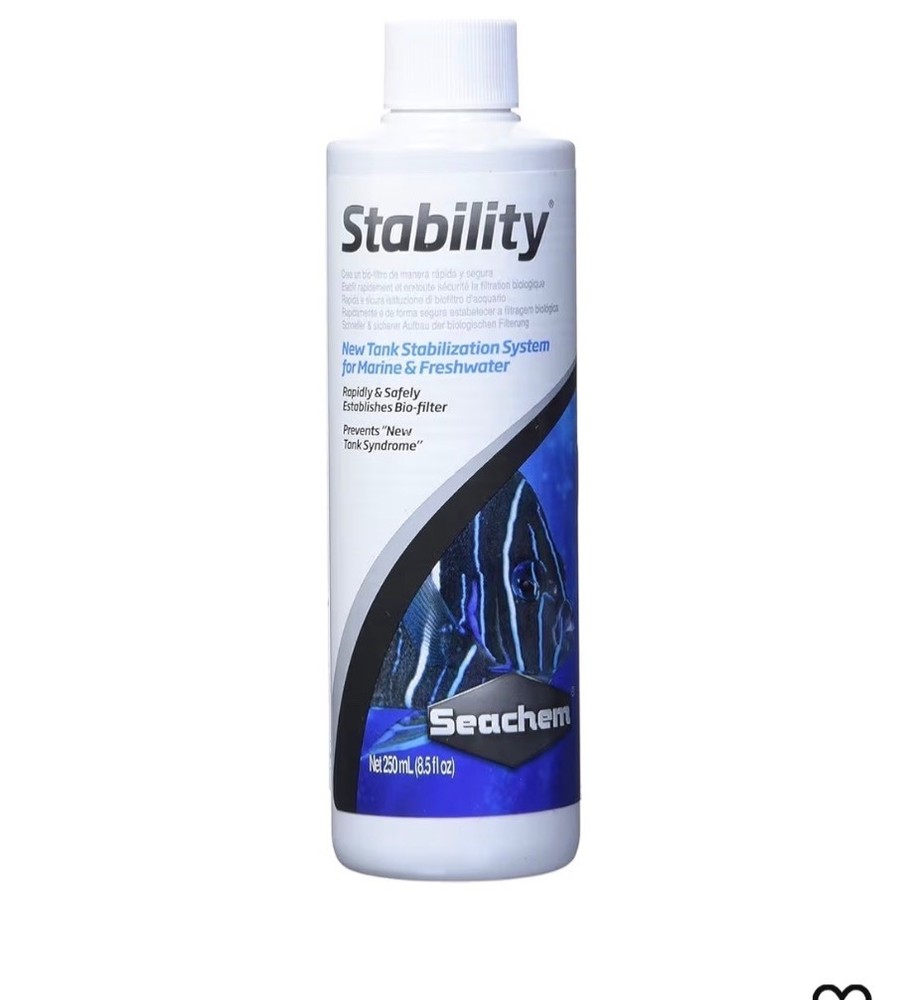 Seachem Stability -250ml