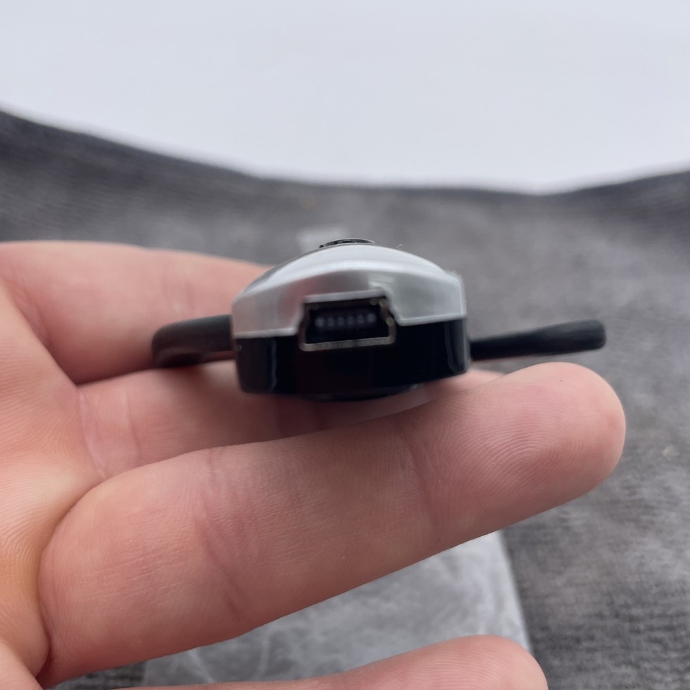 EXMAX EXD-6824 2.4G Wireless Ear-hook Receiver Replacement for Tour Guide