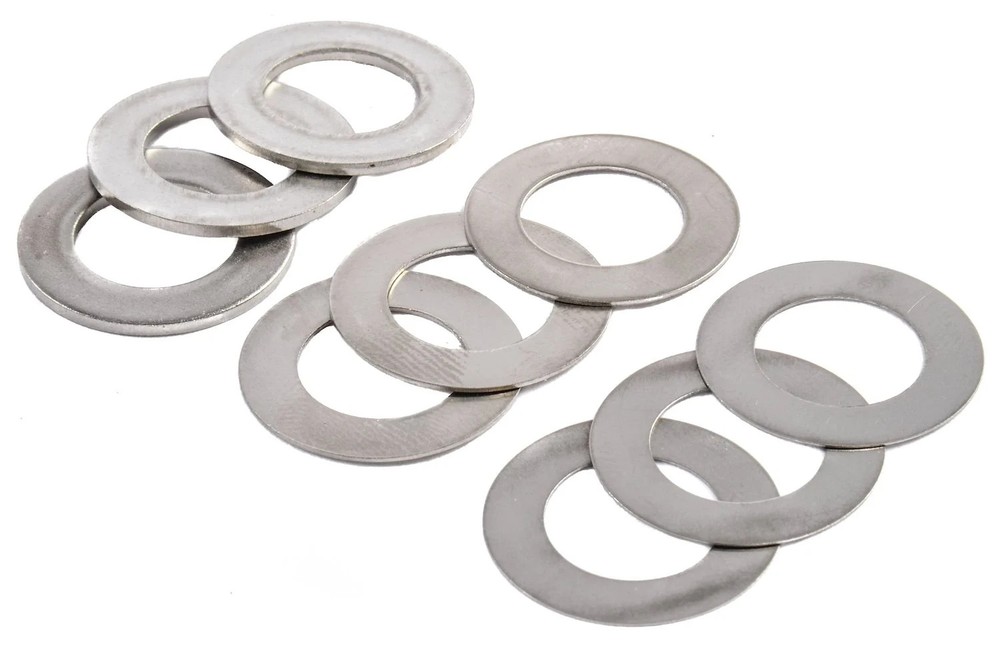 JEGS 40085 Distributor Shim Kit