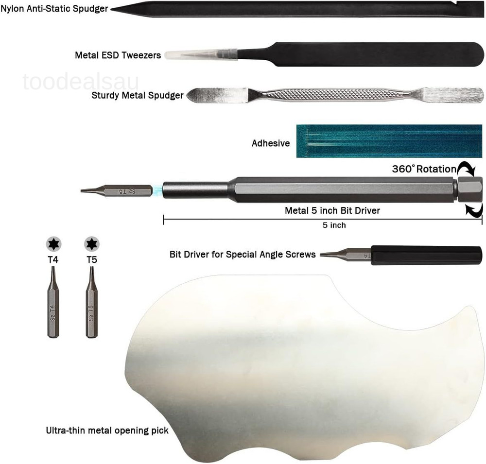 2 Pack Joystick Replacement for Oculus Quest 2 Controller Thumb Stick neutral