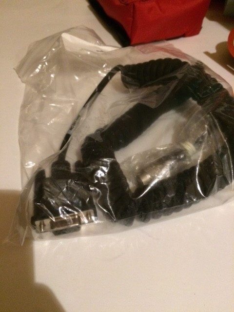 Nikon NPR 352 Total Station