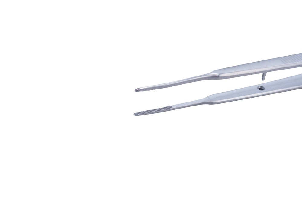 Codman Gerald Dressing Forceps 30-1214