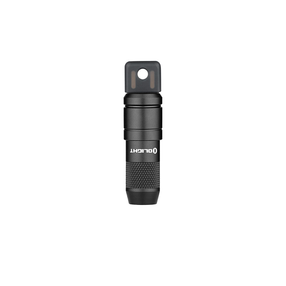 Olight imini 2 Rechargeable Mini Keychain Flashlight, 50 Lumens