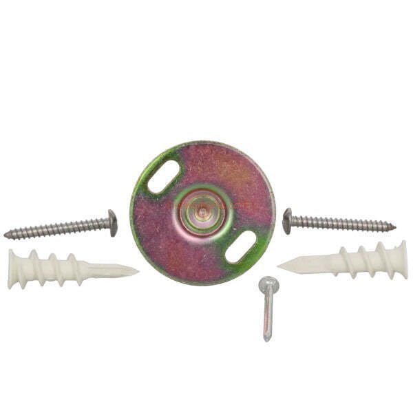 Gerber Genuine A290564 Mounting Kit