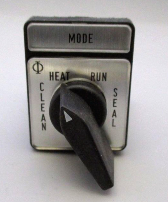 Kraus Naimer CA4 USL813 Rotary Switch