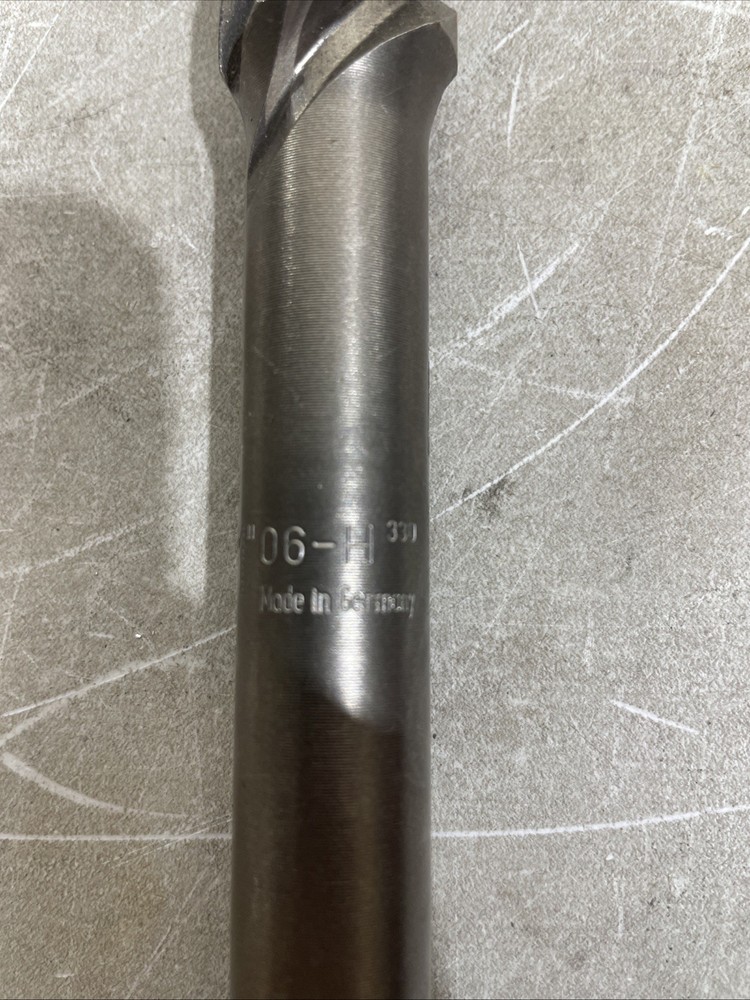 Rotary Hammer Drill Masonry Bit 3/4" B21215 Replacement