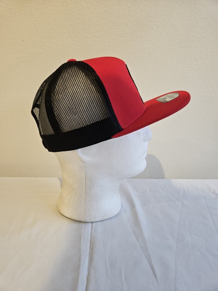 Contra Hat