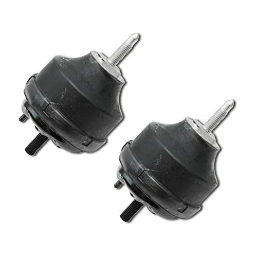 Front Left & Right Engine Motor Mount 2002-2009 Trailblazer Envoy 4.2L A5137