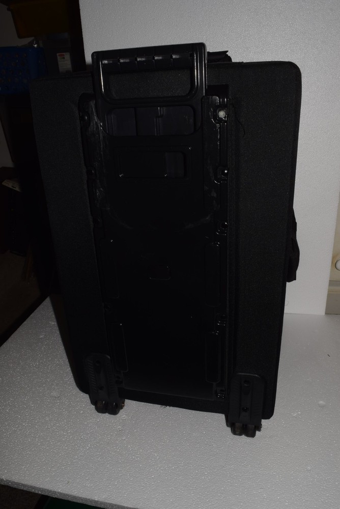 Yamaha Rolling Case for STAGEPAS 500 speaker