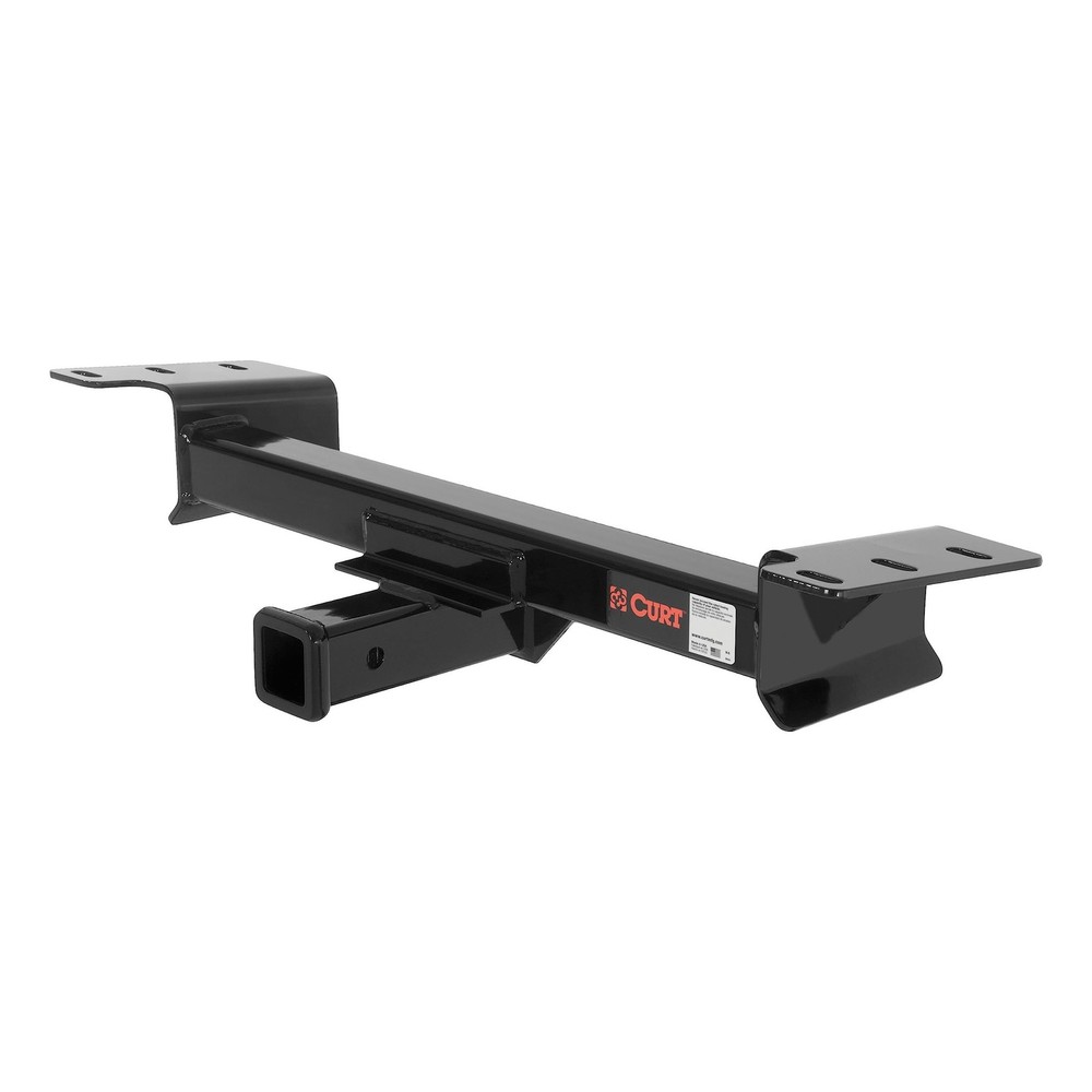 Curt Manufacturing 31352 Front Mount Receiver