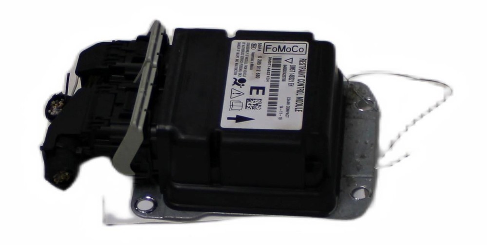 Chassis ECM ab Fits 2013-2017 C-MAX OEM