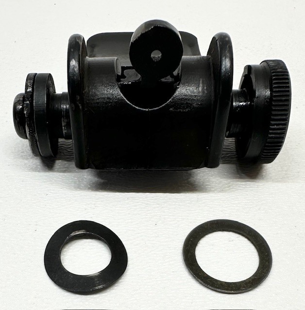 Springfield Rear Sight -Preowned