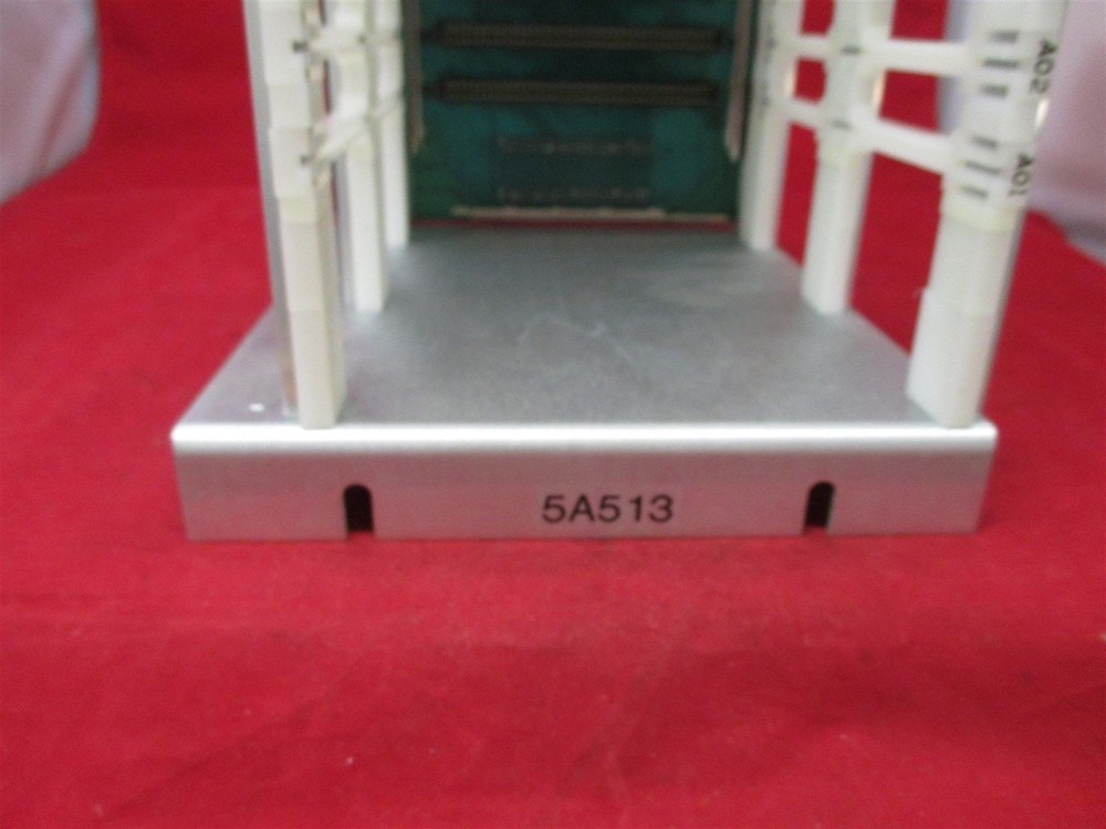 Zero Electronic Solutions 81219-01 Chassis