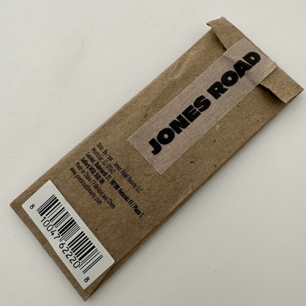 Jones Road Miracle Balm Spatula
