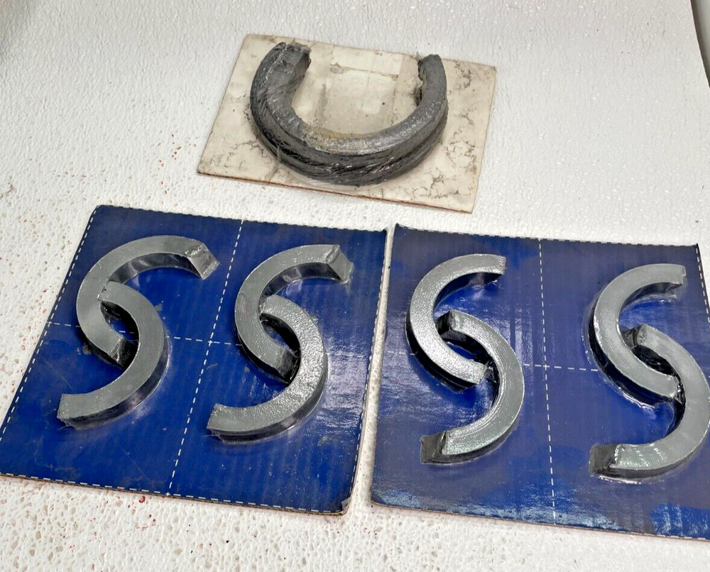 1 Set - Packing PN: 7971171  PN: 63975