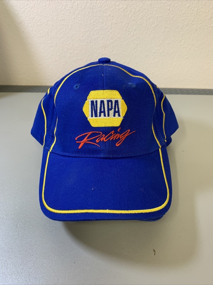 3 Napa racing Hats # 55