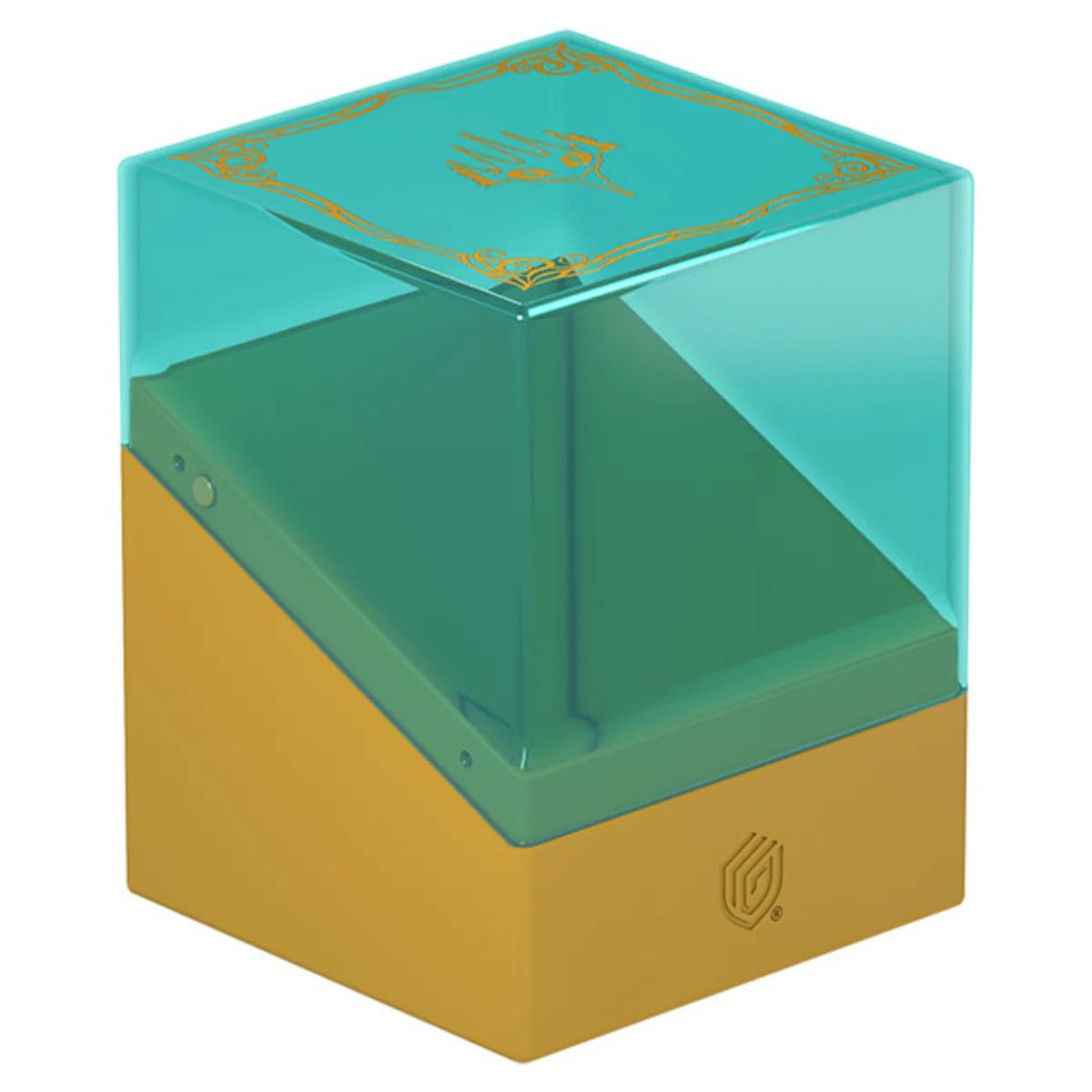 MTG Lorwyn Eclipsed Changelings Boulder 100 Deck Box